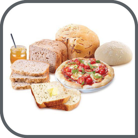 Pâine proaspătă în doar câțiva pași! 