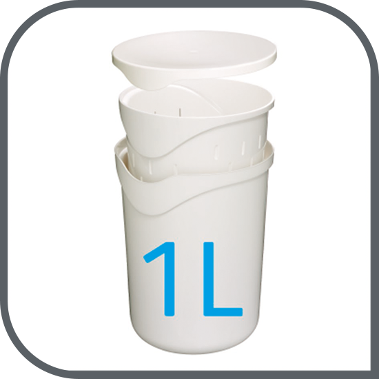 Prepară acasă propriile produse lactate