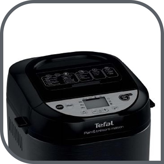 Pâine proaspătă în doar câțiva pași!