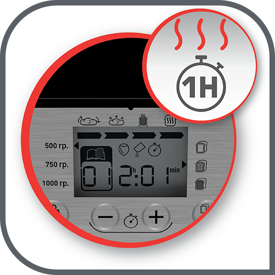 Pâine proaspăt coaptă în orice moment!