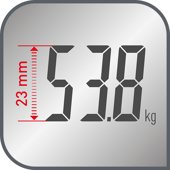 Confort sporit în utilizare