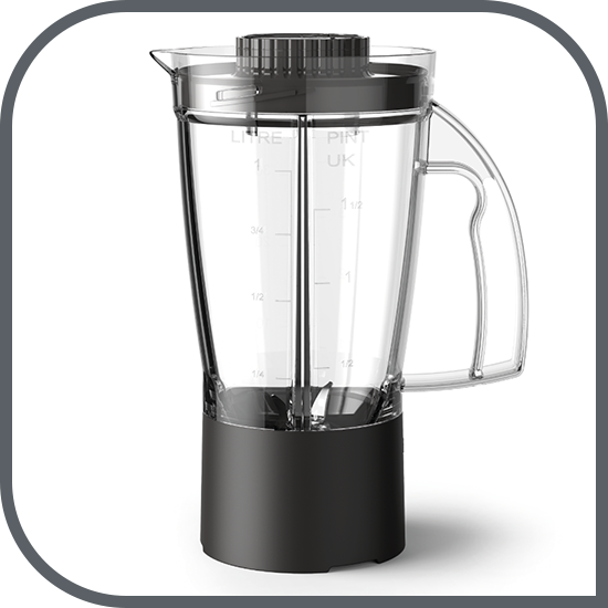Blender - 1 L