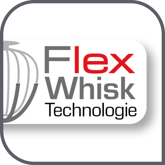Tehnologia Flex Whisk