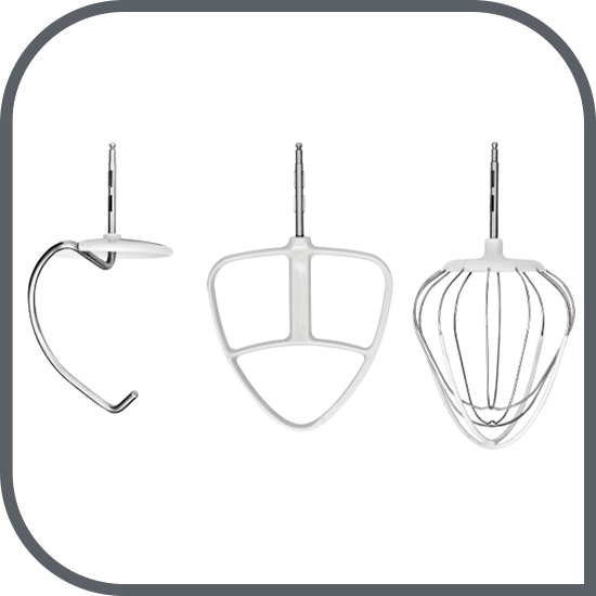 Set pentru patiserie