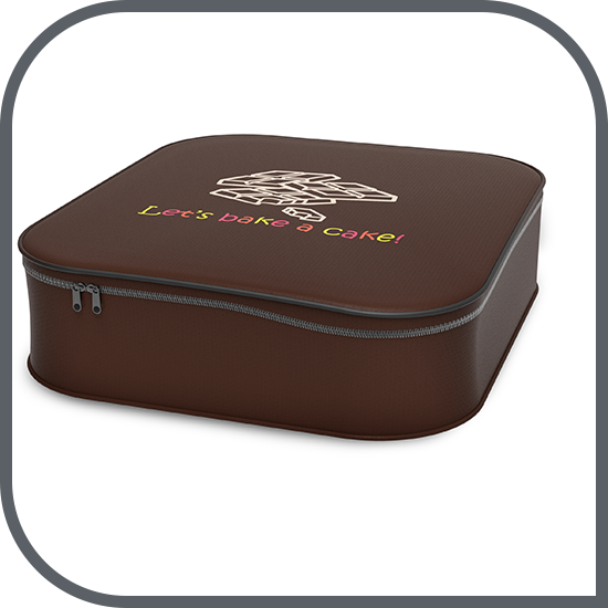 Geantă de depozitare ediție specială