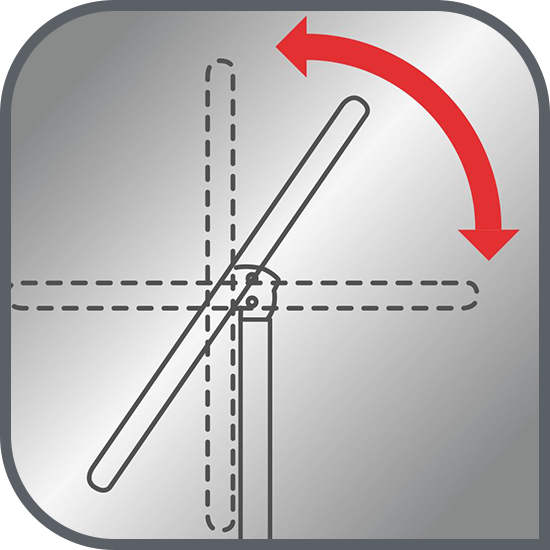 Confort și ușurință în utilizare