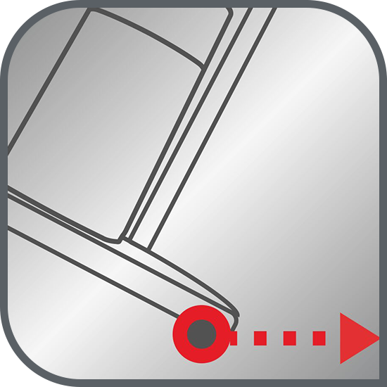 Ușor de transportat