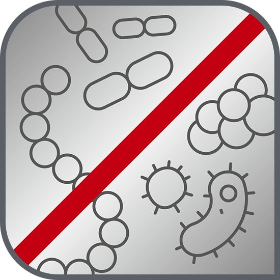 Împrospătare și igienizare