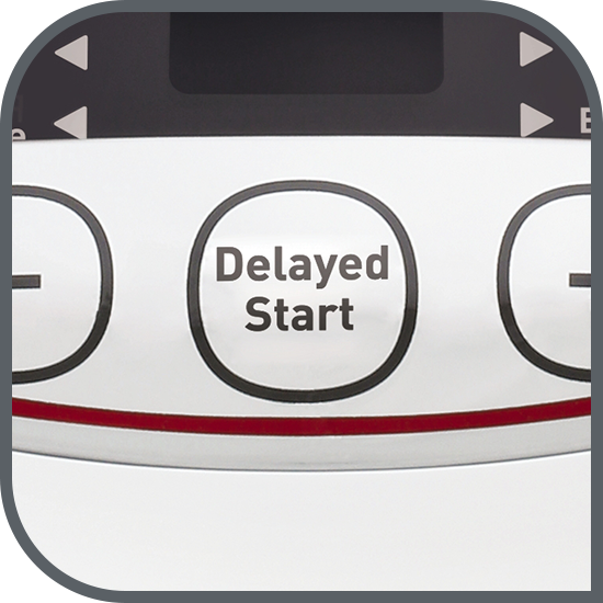 Pornire programabilă până la 24 de ore