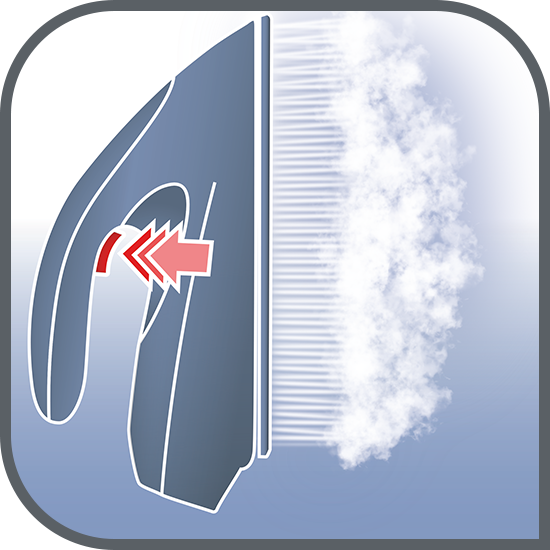 Perfect pentru finisări de ultimă clipă