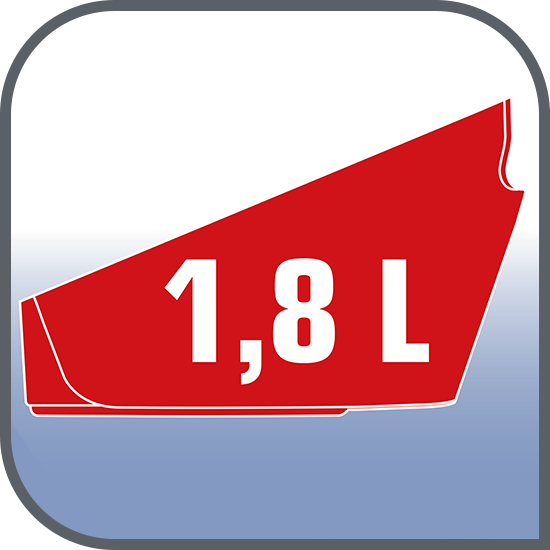 Tehnologia Silent Pump pentru confort sporit