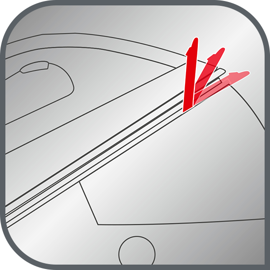 Ușor de transportat și confort de top