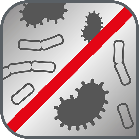 Igienizează-ți țesăturile