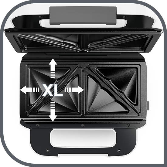 Plăci de mari dimensiuni