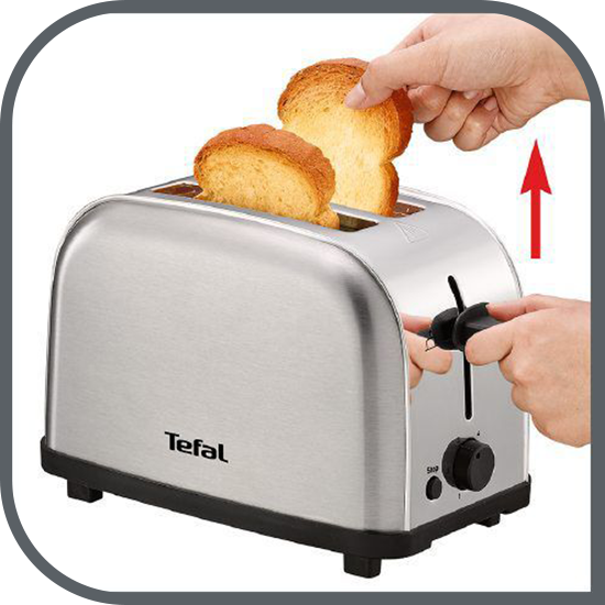 Ridicare completă a mânerului