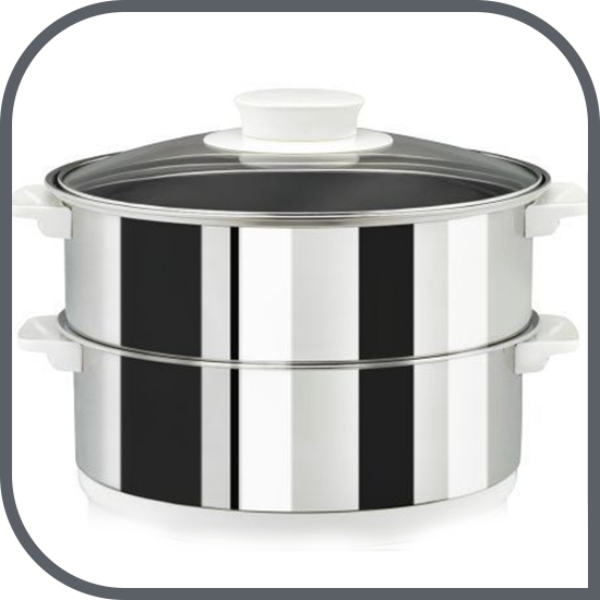 Oțel inoxidabil durabil