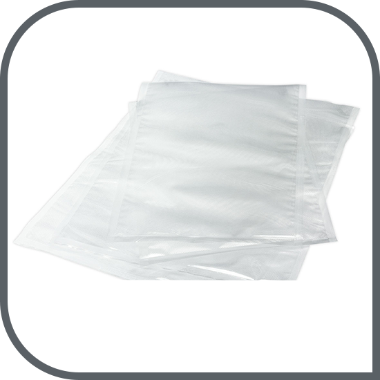 18 pungi incluse în pachet