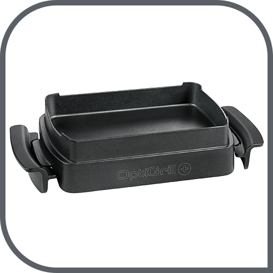 Suprafață antiaderentă din aluminiu