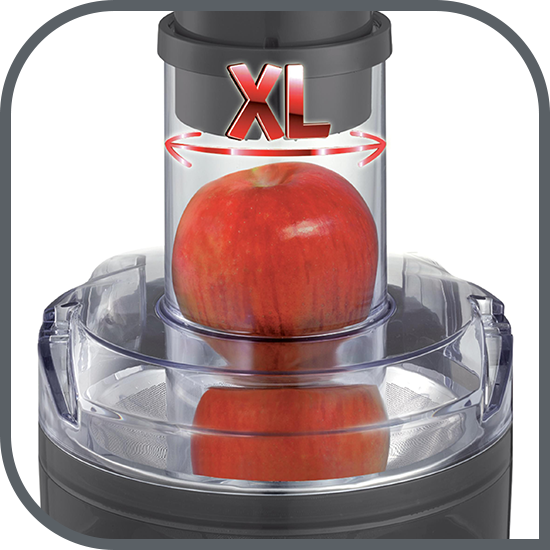 Tub de alimentare de mari dimensiuni