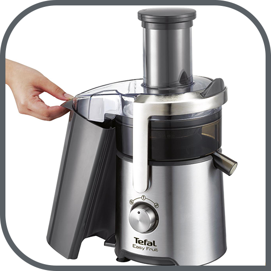 Recipient detaşabil pentru pulpă (2l)