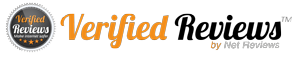 Verified Reviews
